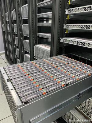新基建浪潮下 数据中心建设加速，裸金属服务器助力IDC数据处理与存储服务再升级